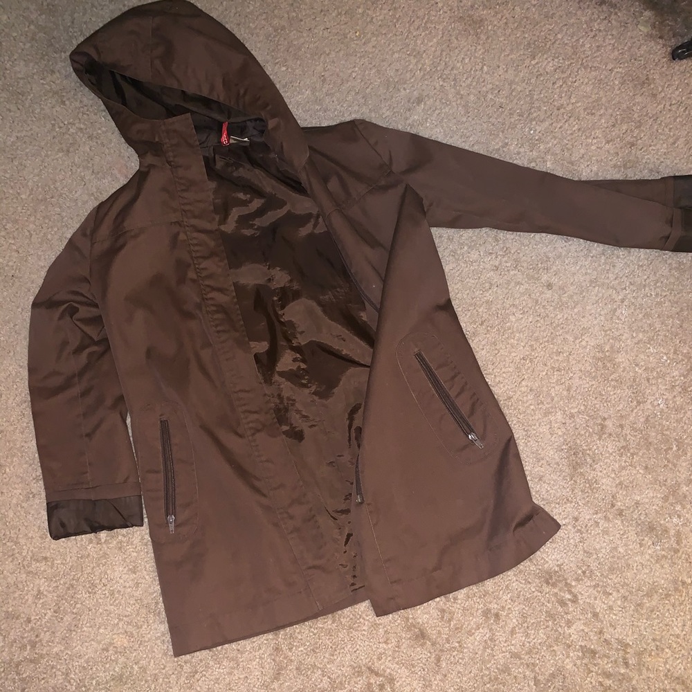 COPY - Jacket
